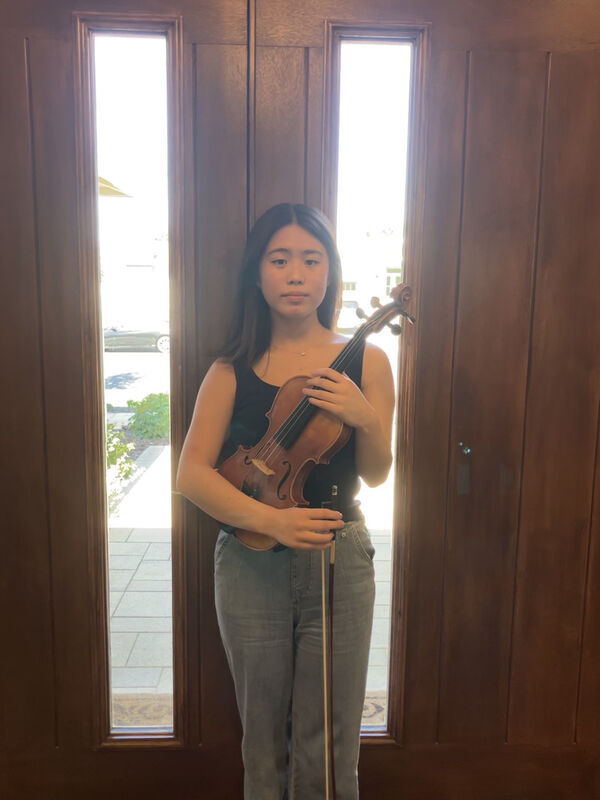 Xiaoyu Lin
