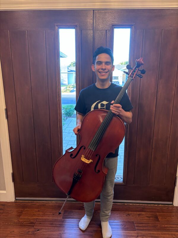 Jacob Galatin